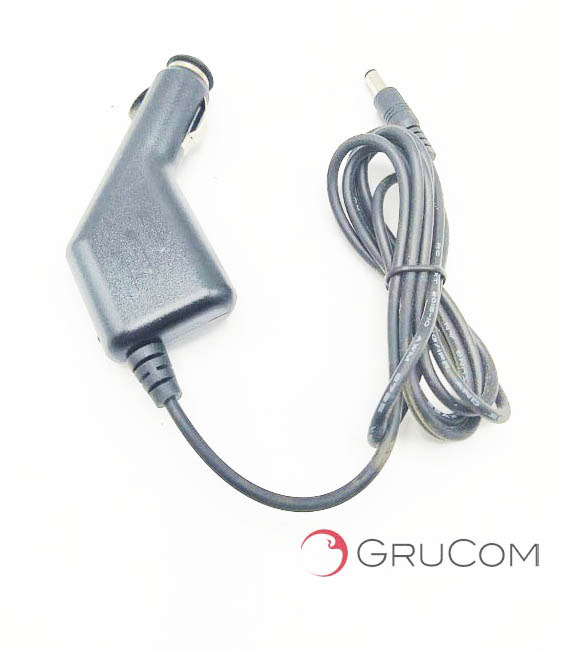 Car plug charger Scanreco/Hetronic - Sistem listrik untuk Derek pemuat: gambar 1 Car plug charger Scanreco/Hetronic - Sistem listrik untuk Derek pemuat: gambar 1