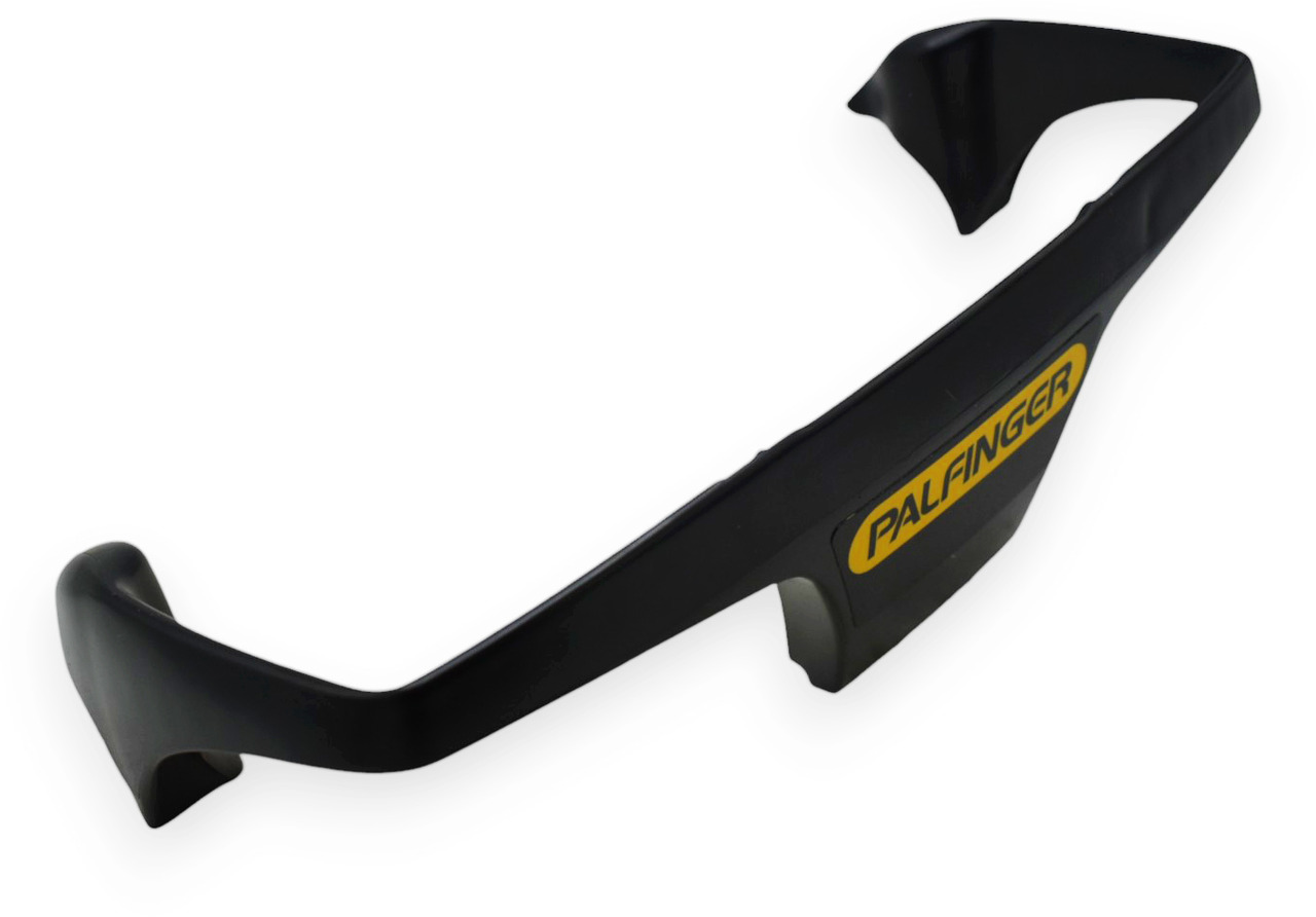 Carcasa protectora mando Scanreco EEA 3134 - Sistem listrik untuk Derek pemuat: gambar 4 Carcasa protectora mando Scanreco EEA 3134 - Sistem listrik untuk Derek pemuat: gambar 4