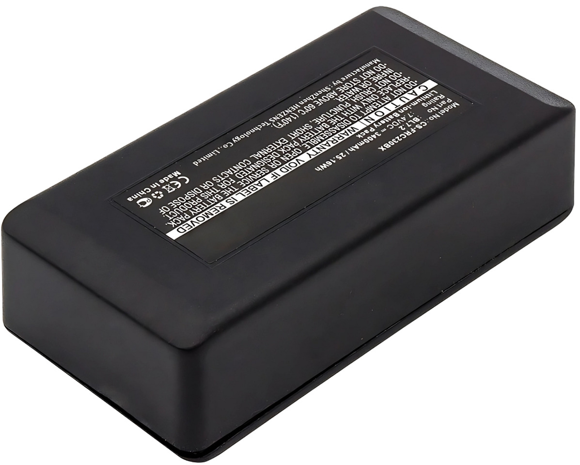 Compatible Falard battery BL7.2 - Baterai untuk Derek pemuat: gambar 3 Compatible Falard battery BL7.2 - Baterai untuk Derek pemuat: gambar 3