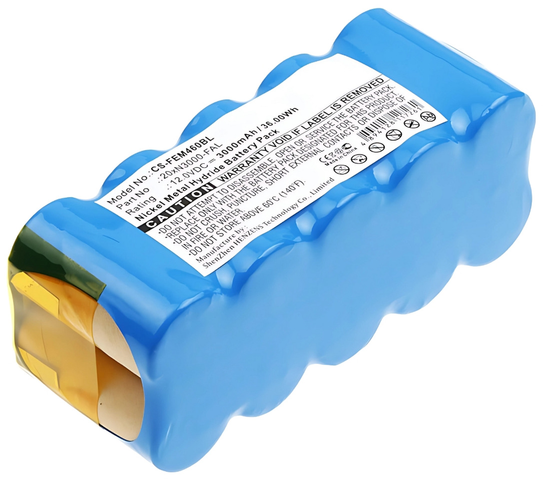 Compatible battery Falard 20xN3000-FAL - Baterai untuk Derek pemuat: gambar 5 Compatible battery Falard 20xN3000-FAL - Baterai untuk Derek pemuat: gambar 5