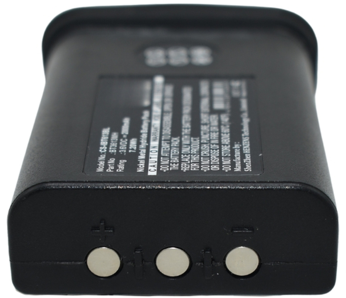 Compatible battery Itowa BT3613MH - Baterai untuk Derek pemuat: gambar 4 Compatible battery Itowa BT3613MH - Baterai untuk Derek pemuat: gambar 4