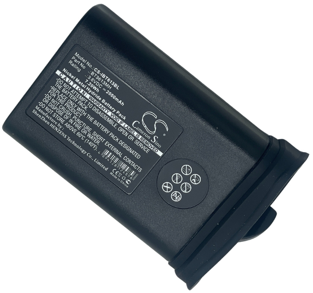 Compatible battery Itowa BT3613MH - Baterai untuk Derek pemuat: gambar 2 Compatible battery Itowa BT3613MH - Baterai untuk Derek pemuat: gambar 2
