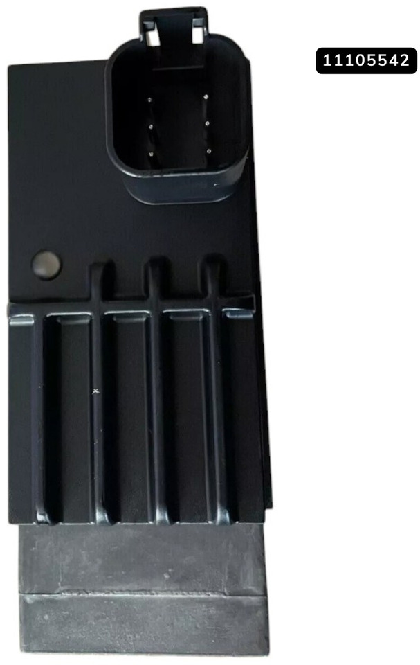 Danfoss Solenoid Valve 11105542 - Katup hidrolik untuk Derek pemuat: gambar 4 Danfoss Solenoid Valve 11105542 - Katup hidrolik untuk Derek pemuat: gambar 4
