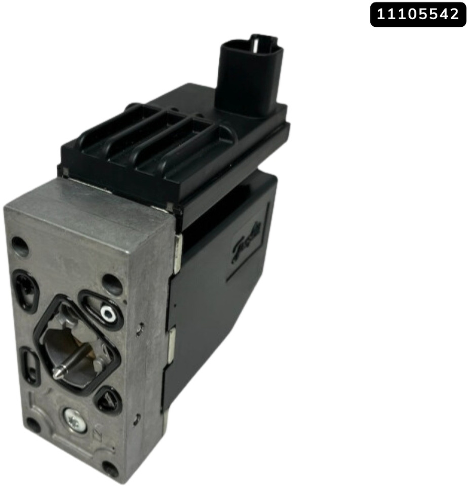 Danfoss Solenoid Valve 11105542 - Katup hidrolik untuk Derek pemuat: gambar 3 Danfoss Solenoid Valve 11105542 - Katup hidrolik untuk Derek pemuat: gambar 3