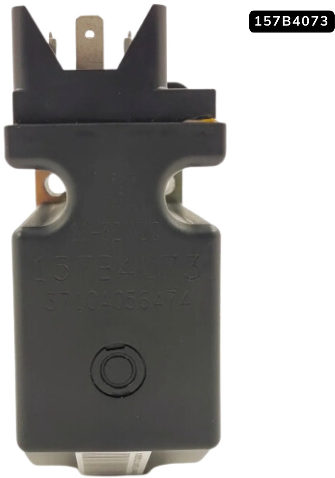 Danfoss Solenoid Valve 157B4073 - Katup hidrolik untuk Derek pemuat: gambar 2 Danfoss Solenoid Valve 157B4073 - Katup hidrolik untuk Derek pemuat: gambar 2