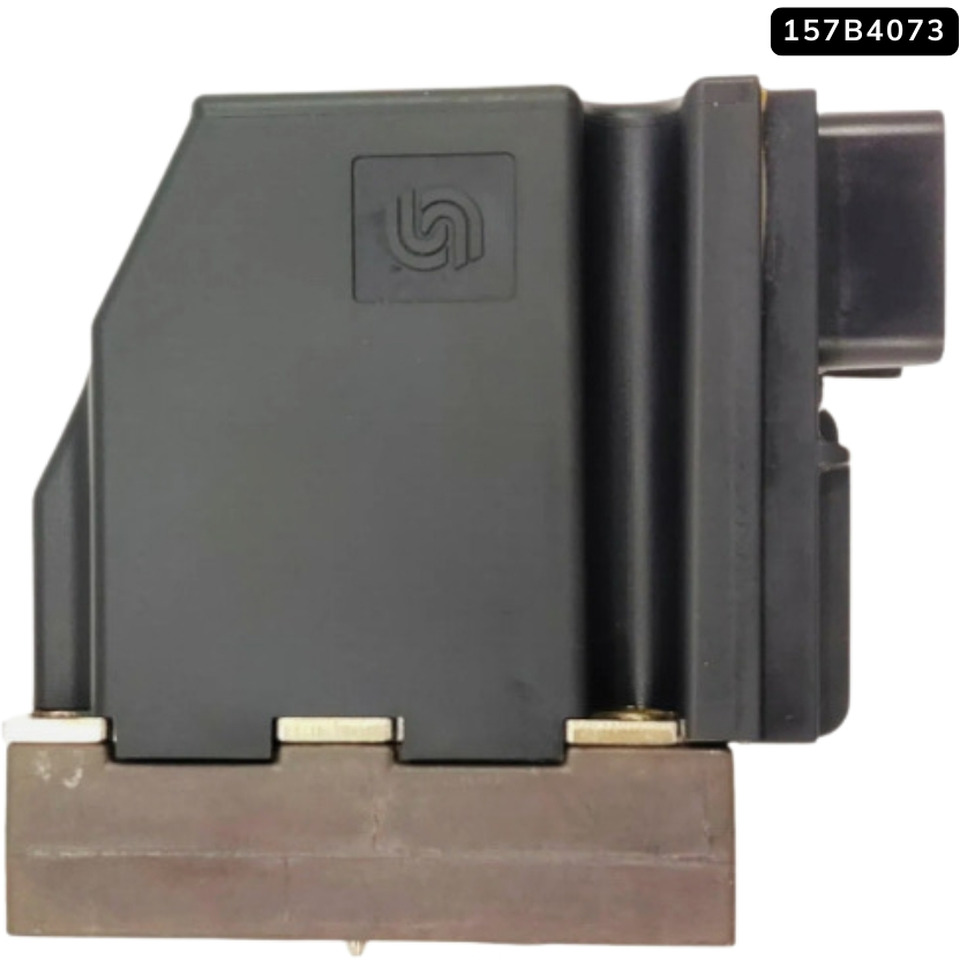Danfoss Solenoid Valve 157B4073 - Katup hidrolik untuk Derek pemuat: gambar 4 Danfoss Solenoid Valve 157B4073 - Katup hidrolik untuk Derek pemuat: gambar 4