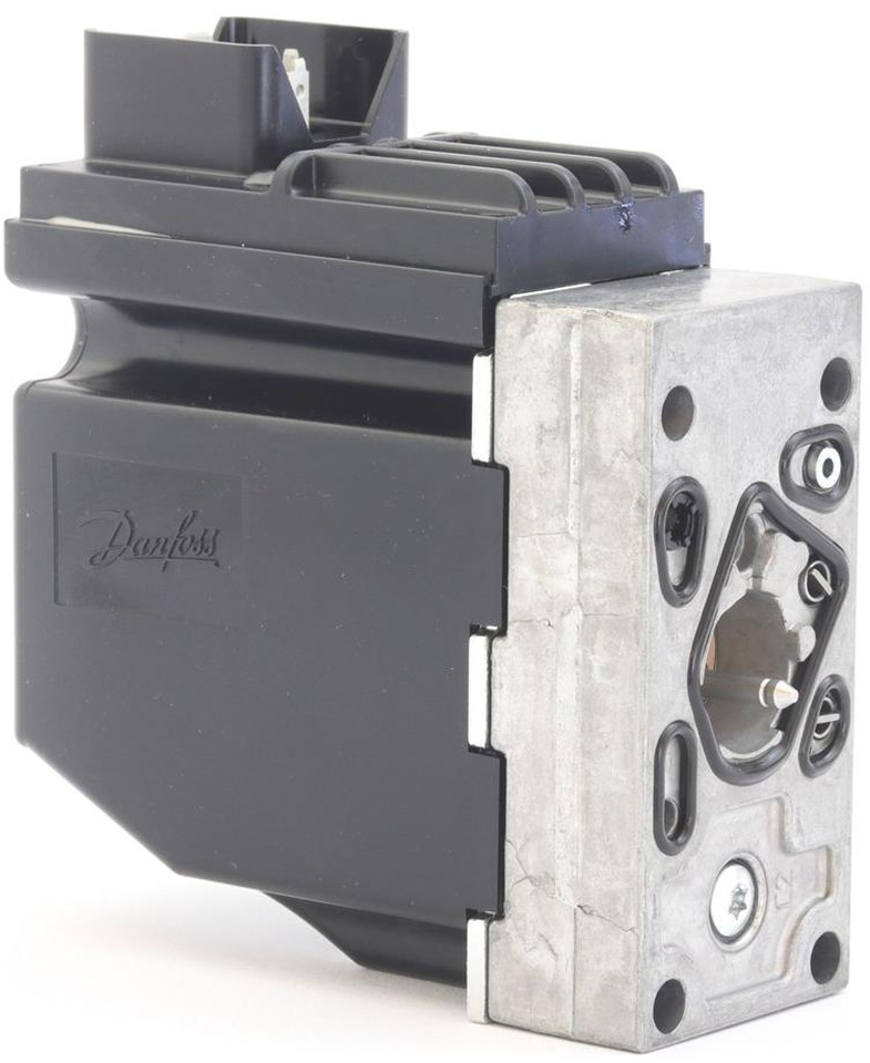 Danfoss Solenoid Valve 157B4116 - Katup hidrolik untuk Derek pemuat: gambar 4 Danfoss Solenoid Valve 157B4116 - Katup hidrolik untuk Derek pemuat: gambar 4
