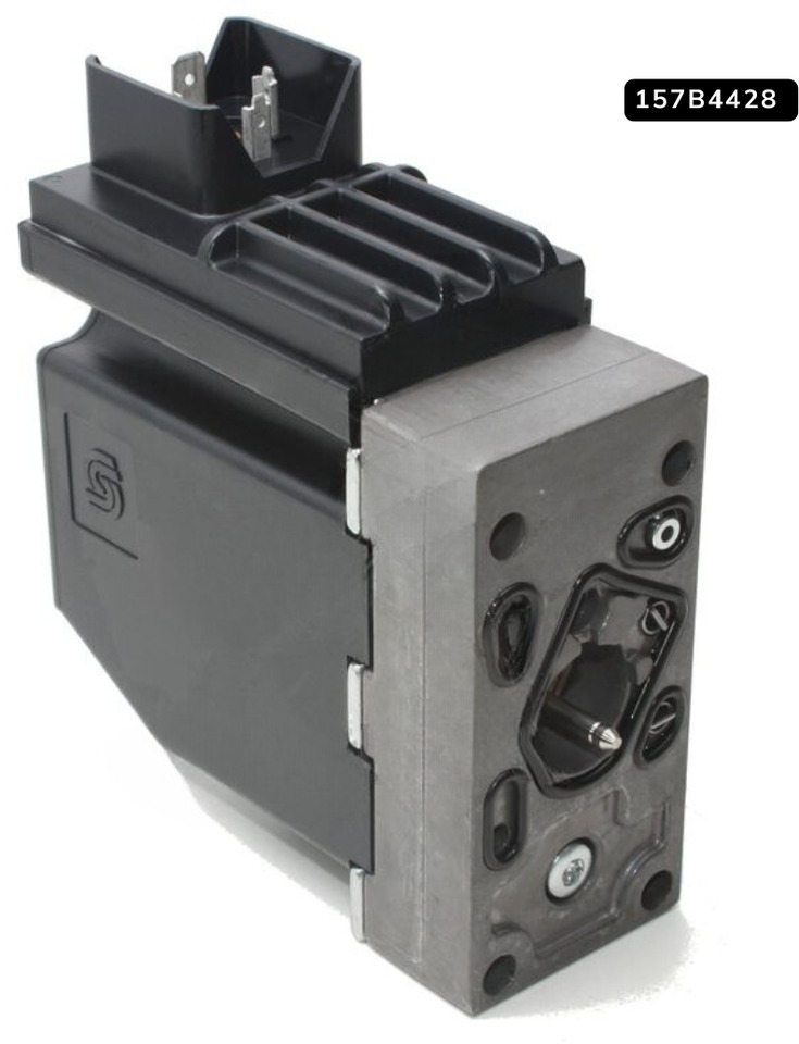 Danfoss Solenoid Valve 157B4428 - Katup hidrolik untuk Derek pemuat: gambar 3 Danfoss Solenoid Valve 157B4428 - Katup hidrolik untuk Derek pemuat: gambar 3