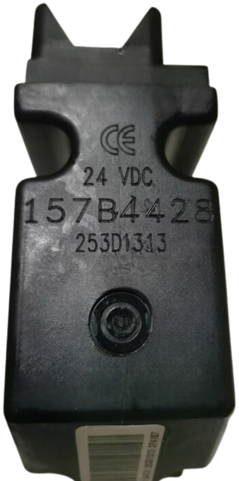 Danfoss Solenoid Valve 157B4428 - Katup hidrolik untuk Derek pemuat: gambar 1 Danfoss Solenoid Valve 157B4428 - Katup hidrolik untuk Derek pemuat: gambar 1