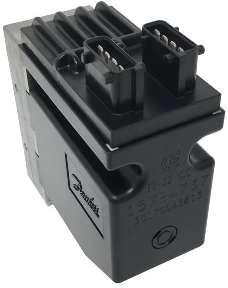 Danfoss Solenoid Valve 157B4737 - Katup hidrolik untuk Derek pemuat: gambar 2 Danfoss Solenoid Valve 157B4737 - Katup hidrolik untuk Derek pemuat: gambar 2