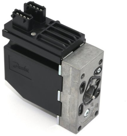 Danfoss valve PVED32-ACTUATOR 11026813 (11251271) - Katup hidrolik untuk Derek pemuat: gambar 1 Danfoss valve PVED32-ACTUATOR 11026813 (11251271) - Katup hidrolik untuk Derek pemuat: gambar 1