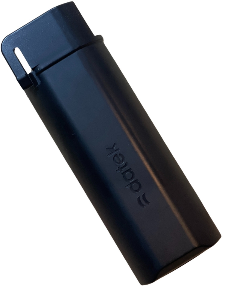 Datek original battery SF-0033-01 - Baterai untuk Derek pemuat: gambar 2 Datek original battery SF-0033-01 - Baterai untuk Derek pemuat: gambar 2