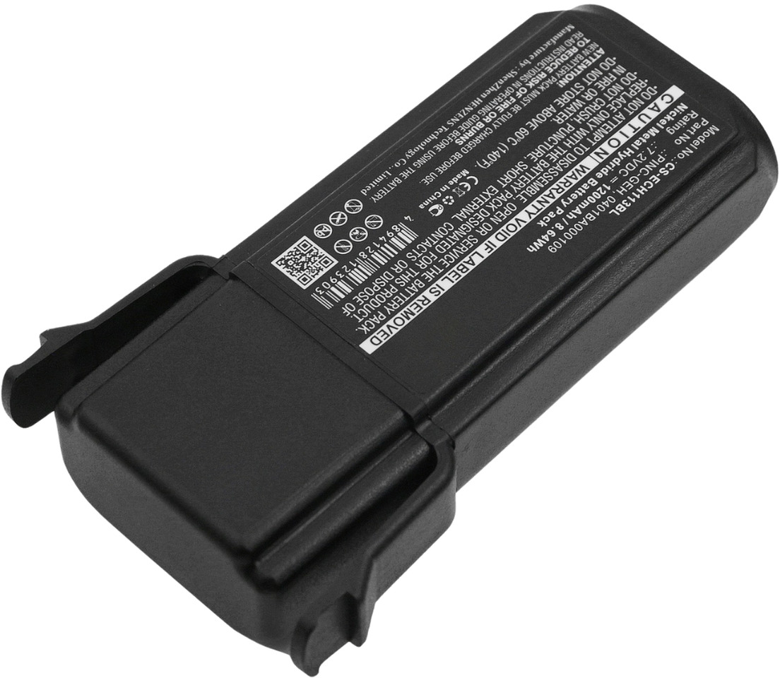 Elca battery PINC-GEH - Baterai untuk Derek pemuat: gambar 4 Elca battery PINC-GEH - Baterai untuk Derek pemuat: gambar 4