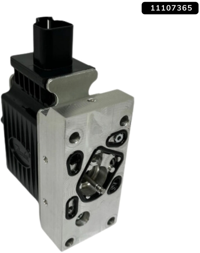 Electroválvula Danfoss 11107365 - Katup hidrolik untuk Derek pemuat: gambar 3 Electroválvula Danfoss 11107365 - Katup hidrolik untuk Derek pemuat: gambar 3