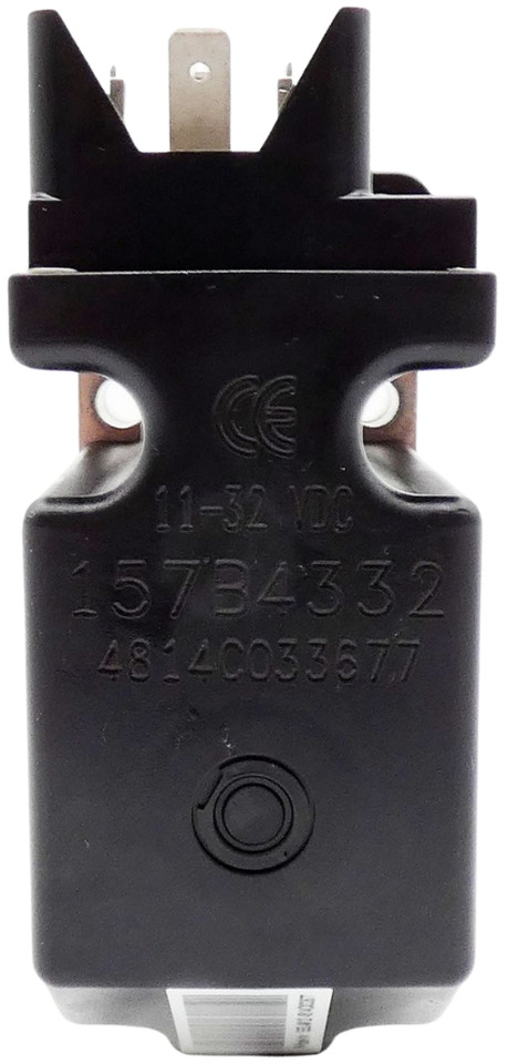 Electroválvula Danfoss 157B4332 - Katup hidrolik untuk Derek pemuat: gambar 2 Electroválvula Danfoss 157B4332 - Katup hidrolik untuk Derek pemuat: gambar 2