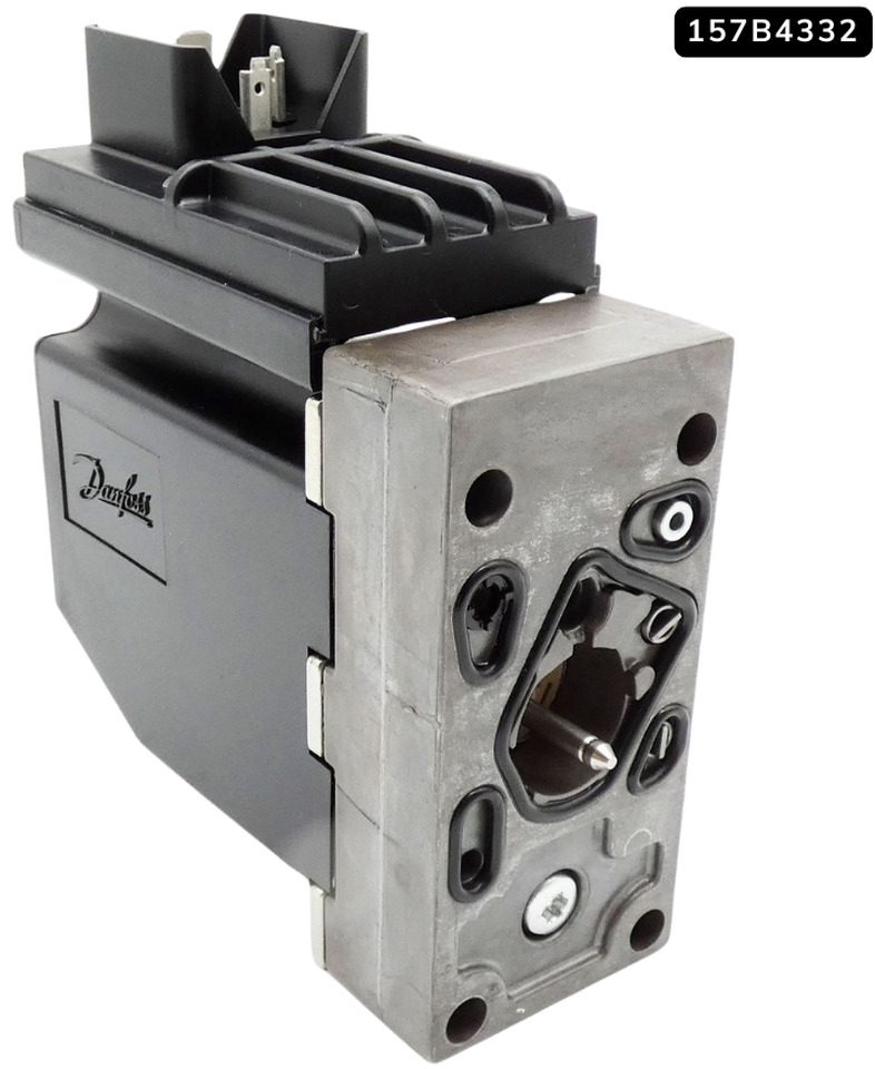 Electroválvula Danfoss 157B4332 - Katup hidrolik untuk Derek pemuat: gambar 3 Electroválvula Danfoss 157B4332 - Katup hidrolik untuk Derek pemuat: gambar 3
