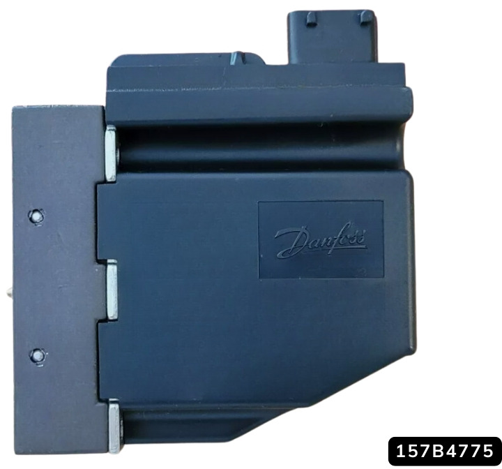 Electroválvula Danfoss 157B4775 - Katup hidrolik untuk Derek pemuat: gambar 3 Electroválvula Danfoss 157B4775 - Katup hidrolik untuk Derek pemuat: gambar 3
