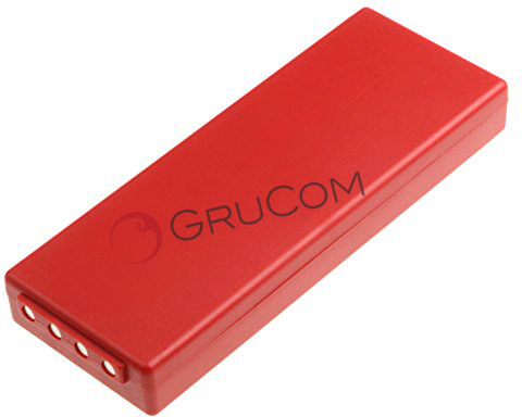 HBC compatible battery 005-01-00466, BA213020, BA214060, BA214061 - Baterai untuk Derek pemuat: gambar 2 HBC compatible battery 005-01-00466, BA213020, BA214060, BA214061 - Baterai untuk Derek pemuat: gambar 2
