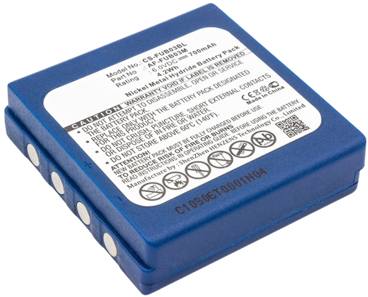 HBC compatible battery BA203060, BA222060, KH68302500 - Baterai untuk Derek pemuat: gambar 2 HBC compatible battery BA203060, BA222060, KH68302500 - Baterai untuk Derek pemuat: gambar 2