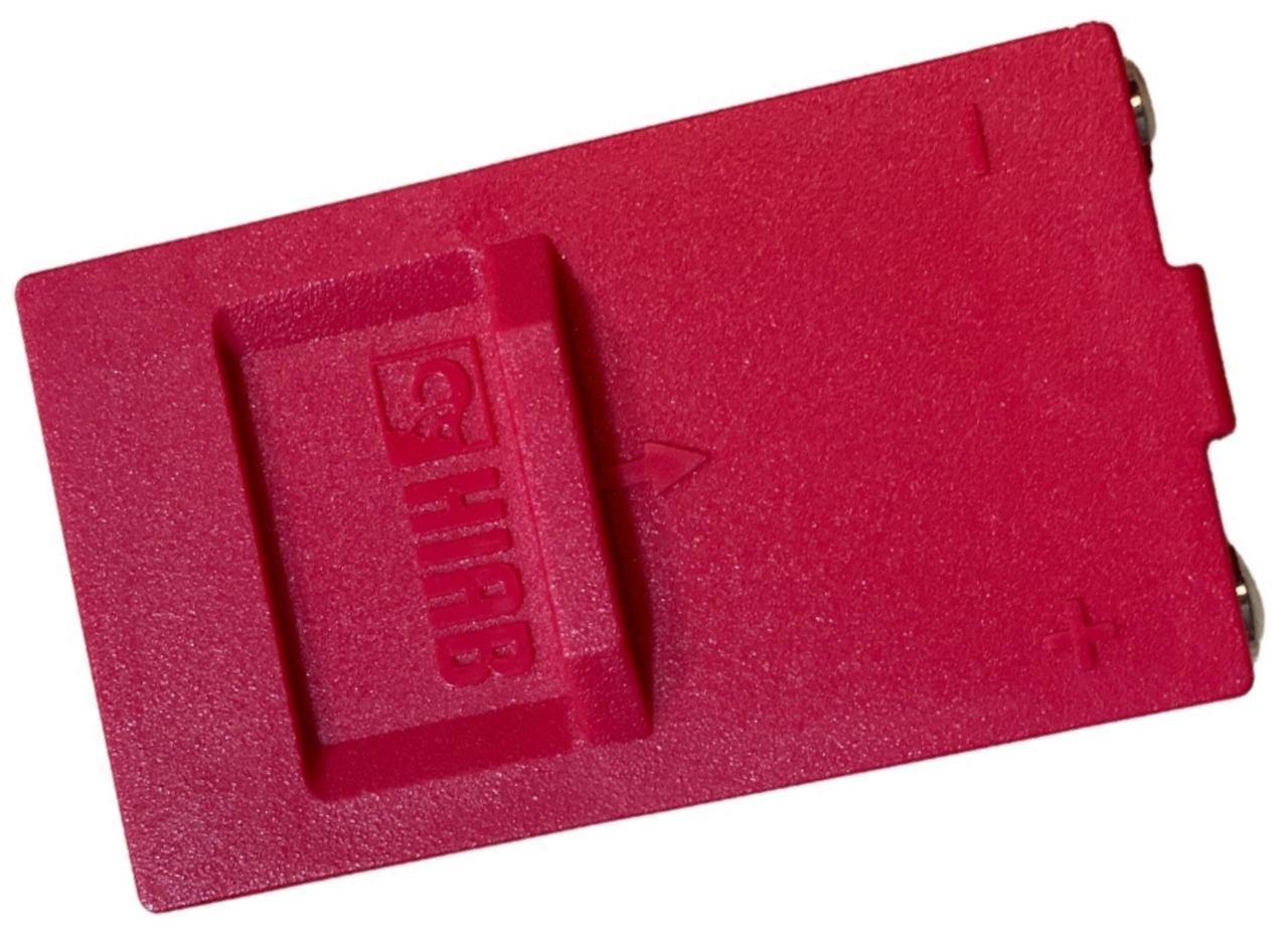 Hiab original battery 9836721/Hi Drive 4000 / Combi drive 5000 /Olsberg - Baterai untuk Derek pemuat: gambar 1 Hiab original battery 9836721/Hi Drive 4000 / Combi drive 5000 /Olsberg - Baterai untuk Derek pemuat: gambar 1