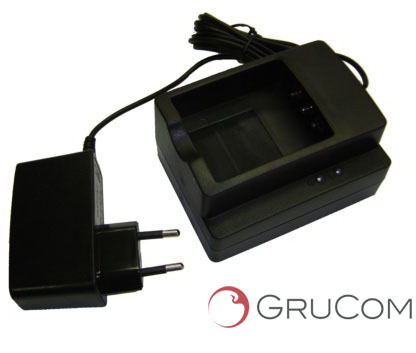 Itowa original charger BT3613MH2 - Sistem listrik untuk Derek pemuat: gambar 1 Itowa original charger BT3613MH2 - Sistem listrik untuk Derek pemuat: gambar 1