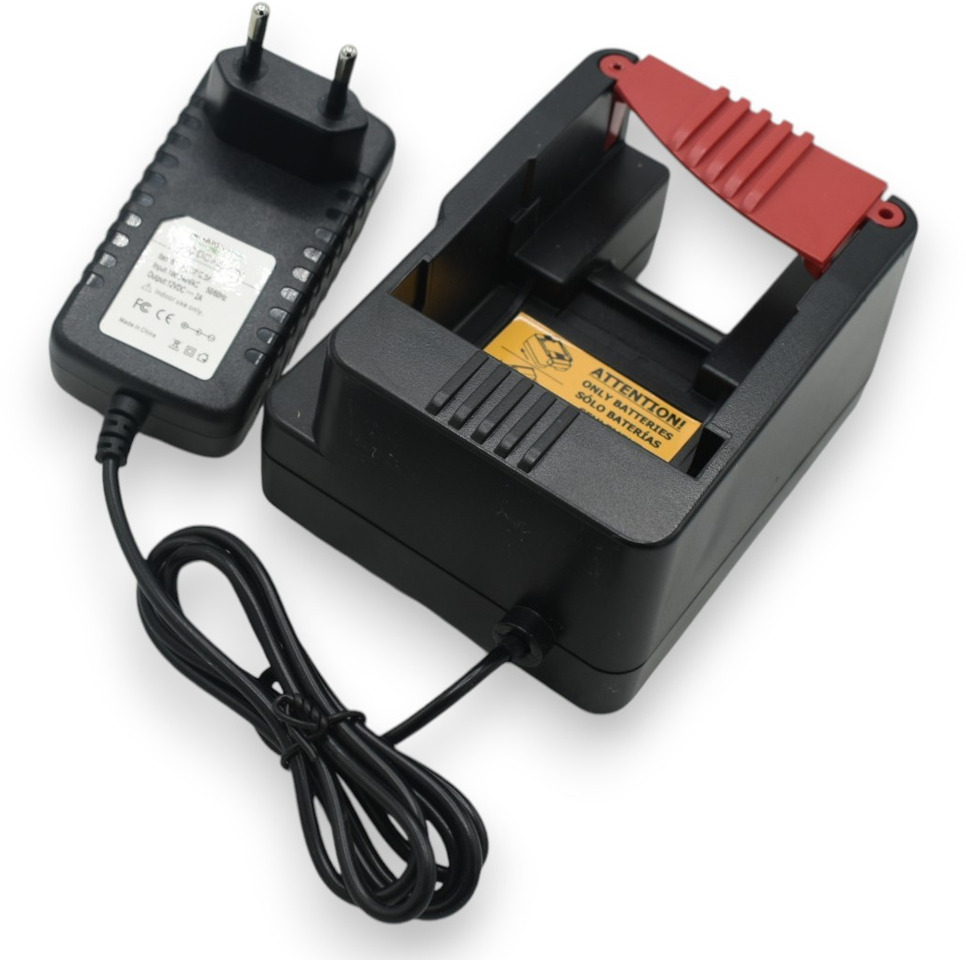 Itowa original charger BT7223MH, BT7216MH - Sistem listrik untuk Derek pemuat: gambar 3 Itowa original charger BT7223MH, BT7216MH - Sistem listrik untuk Derek pemuat: gambar 3