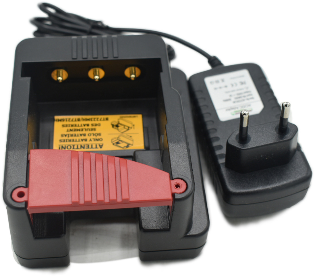 Itowa original charger BT7223MH, BT7216MH - Sistem listrik untuk Derek pemuat: gambar 2 Itowa original charger BT7223MH, BT7216MH - Sistem listrik untuk Derek pemuat: gambar 2
