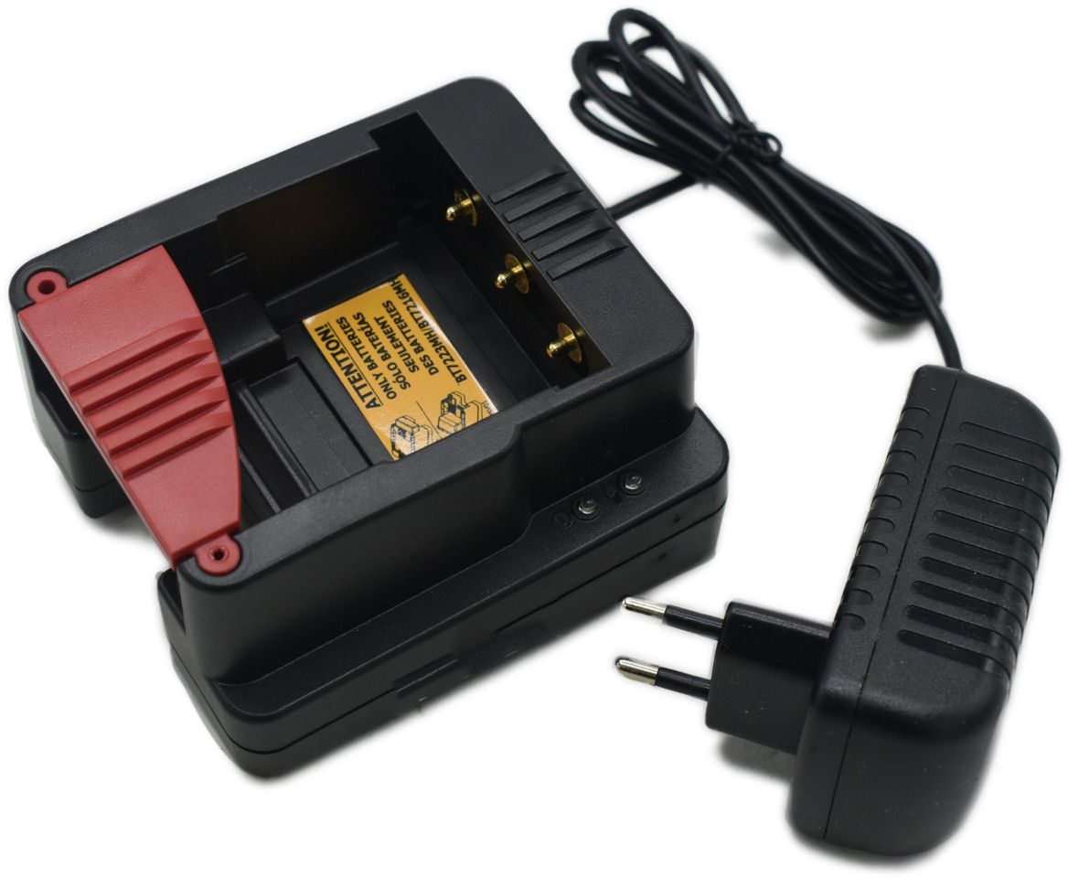 Itowa original charger BT7223MH, BT7216MH - Sistem listrik untuk Derek pemuat: gambar 5 Itowa original charger BT7223MH, BT7216MH - Sistem listrik untuk Derek pemuat: gambar 5