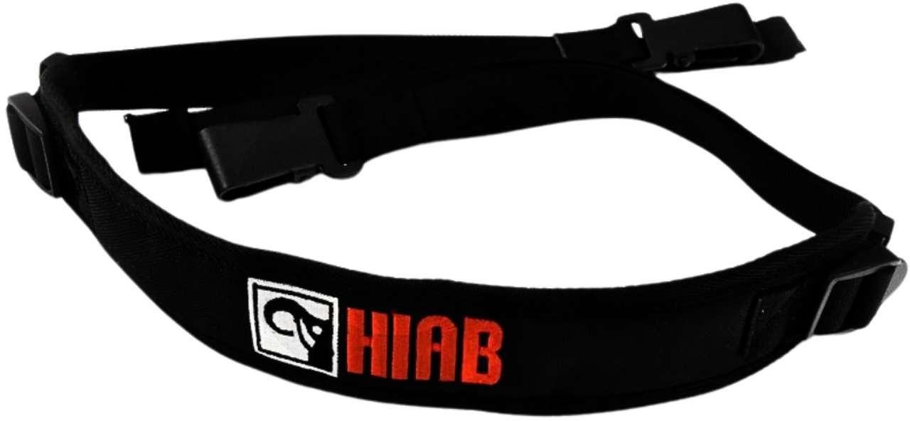 Neck belt for radio remote controls Hiab - Sistem listrik untuk Derek pemuat: gambar 1 Neck belt for radio remote controls Hiab - Sistem listrik untuk Derek pemuat: gambar 1