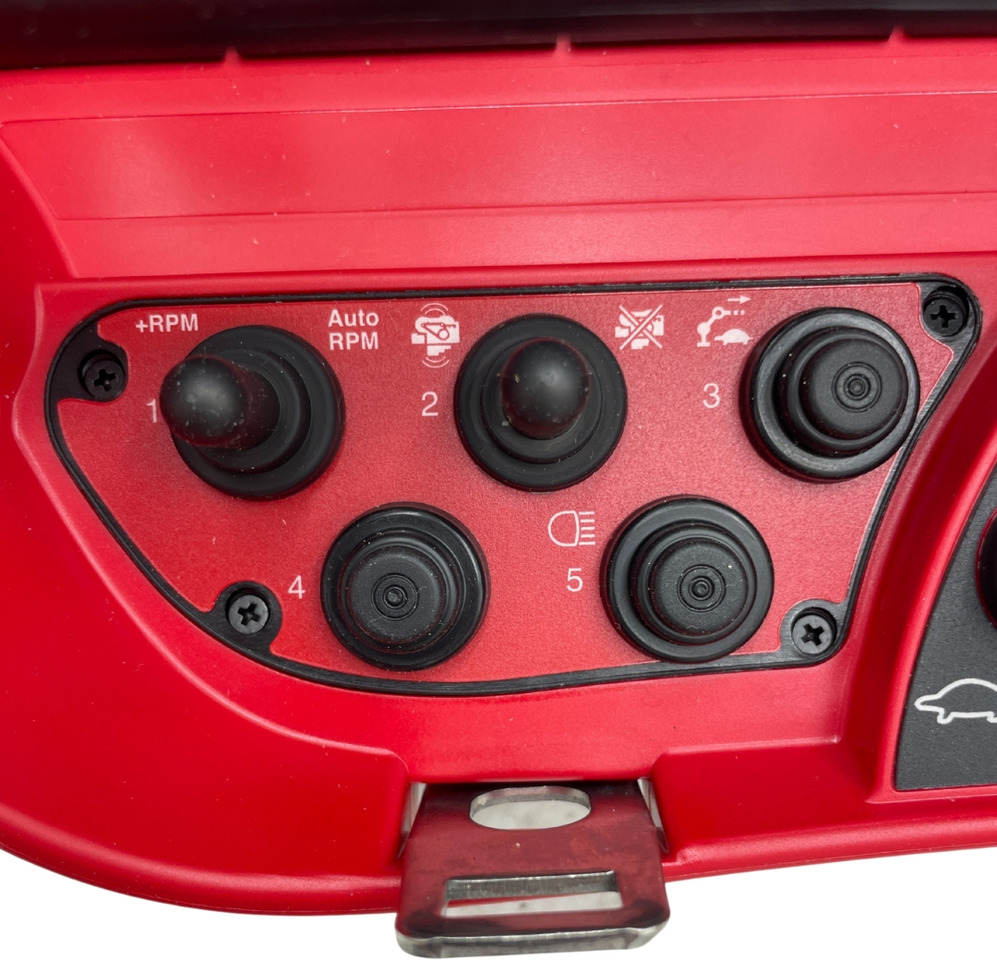 PALFINGER RADIO REMOTE CONTROL EEA4481A - Sistem listrik untuk Derek pemuat: gambar 5 PALFINGER RADIO REMOTE CONTROL EEA4481A - Sistem listrik untuk Derek pemuat: gambar 5