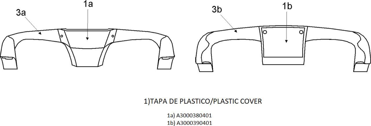 Plastic display case Scanreco RC 400 - Sistem listrik untuk Derek pemuat: gambar 3 Plastic display case Scanreco RC 400 - Sistem listrik untuk Derek pemuat: gambar 3