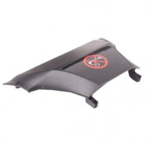 Plastic display case Scanreco RC 400 - Sistem listrik untuk Derek pemuat: gambar 2 Plastic display case Scanreco RC 400 - Sistem listrik untuk Derek pemuat: gambar 2