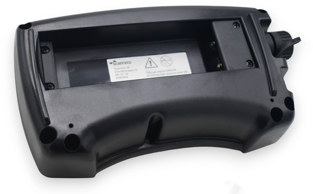 Protective Bottom for Scanreco P2 Mini remote cont EEA 4787 - Sistem listrik untuk Derek pemuat: gambar 5 Protective Bottom for Scanreco P2 Mini remote cont EEA 4787 - Sistem listrik untuk Derek pemuat: gambar 5