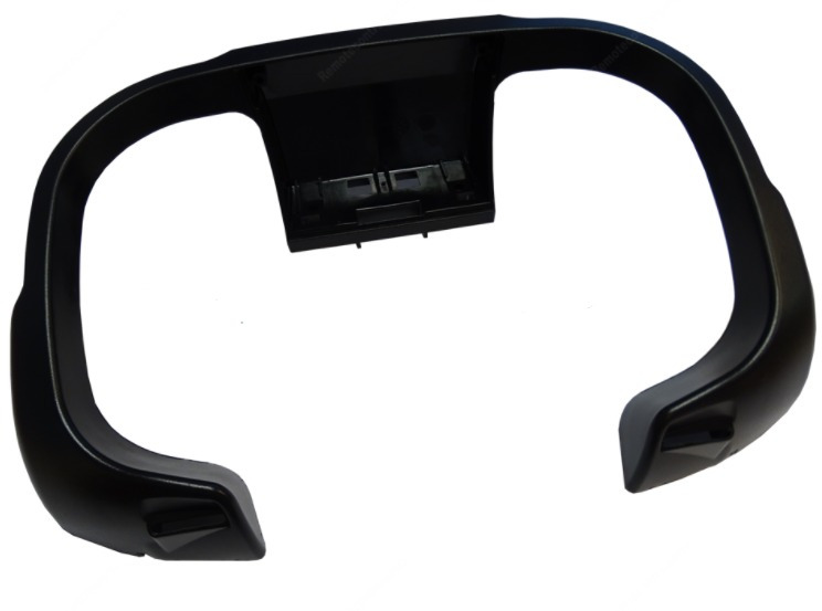 Protective case for Scanreco remote control Scanreco RC400 - Sistem listrik untuk Derek pemuat: gambar 1 Protective case for Scanreco remote control Scanreco RC400 - Sistem listrik untuk Derek pemuat: gambar 1
