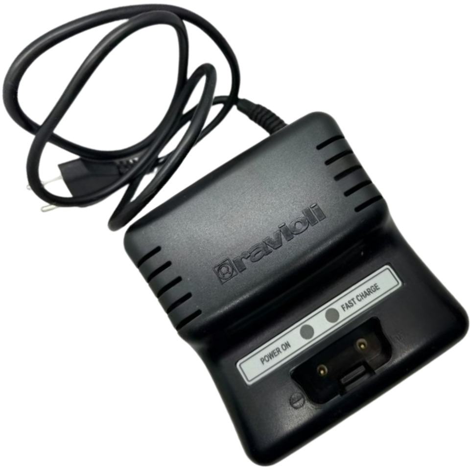 Ravioli original charger CB800 - Sistem listrik untuk Derek pemuat: gambar 1 Ravioli original charger CB800 - Sistem listrik untuk Derek pemuat: gambar 1