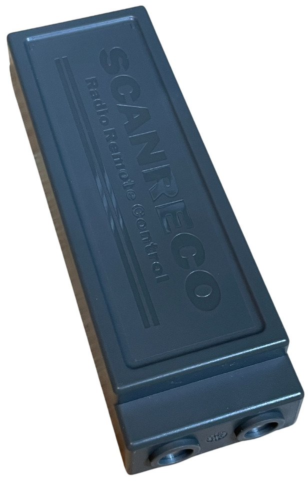 Scanreco original battery EEA2512 - Baterai untuk Derek pemuat: gambar 2 Scanreco original battery EEA2512 - Baterai untuk Derek pemuat: gambar 2