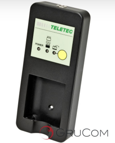 Teletec original charger AK5 - Sistem listrik untuk Derek pemuat: gambar 2 Teletec original charger AK5 - Sistem listrik untuk Derek pemuat: gambar 2