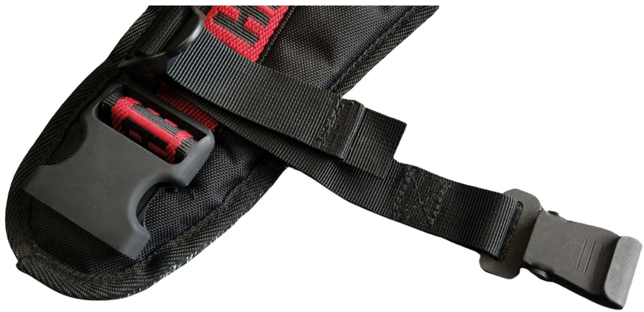 Waist belt for Hiab radio remote controls - Sistem listrik untuk Derek pemuat: gambar 3 Waist belt for Hiab radio remote controls - Sistem listrik untuk Derek pemuat: gambar 3
