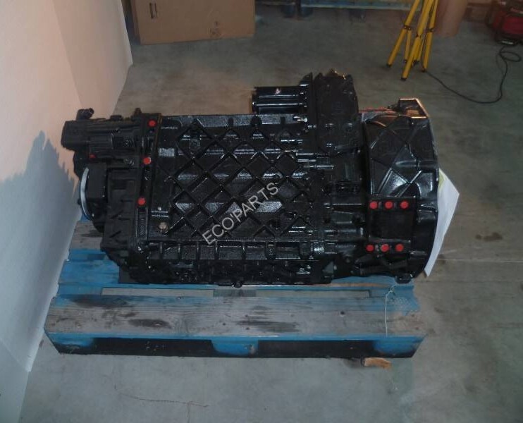 DAF 16S181IT BOITE ENTIEREMENT RECONDITIONNEE GARANTIE 1 AN 1316046220 1316046146 1316046151 - Penularan untuk Truk: gambar 3 DAF 16S181IT BOITE ENTIEREMENT RECONDITIONNEE GARANTIE 1 AN 1316046220 1316046146 1316046151 - Penularan untuk Truk: gambar 3