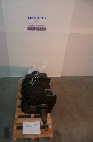Iveco 2895.9 / 2895A9 / 2895B9 - Penularan untuk Truk: gambar 3 Iveco 2895.9 / 2895A9 / 2895B9 - Penularan untuk Truk: gambar 3
