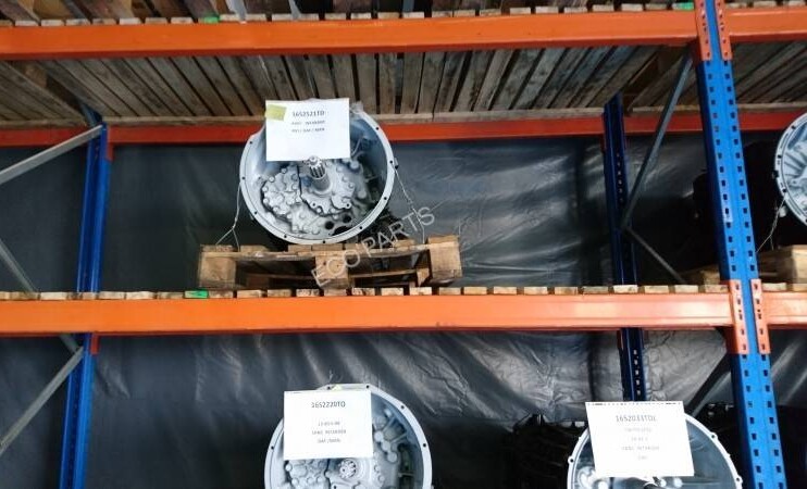 Renault 16S221IT / 16S2221 Boite entièrement reconditionnée garantie 1 an 16S221IT / 1316041795 / 5010545578 16S221IT / 1316041755 / 5010545005 16S2221TD / 1343050002 / 5010613562 - Penularan untuk Truk: gambar 3 Renault 16S221IT / 16S2221 Boite entièrement reconditionnée garantie 1 an 16S221IT / 1316041795 / 5010545578 16S221IT / 1316041755 / 5010545005 16S2221TD / 1343050002 / 5010613562 - Penularan untuk Truk: gambar 3