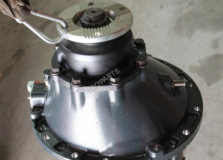 Renault Pont rss1344b ou ms13170 entièrement reconditionnee garantie 1 AN Ratio 2.85 / 3.08 / 3.36 7408172093 7420366524 7420366525 - Gigi diferensial untuk Truk: gambar 2 Renault Pont rss1344b ou ms13170 entièrement reconditionnee garantie 1 AN Ratio 2.85 / 3.08 / 3.36 7408172093 7420366524 7420366525 - Gigi diferensial untuk Truk: gambar 2