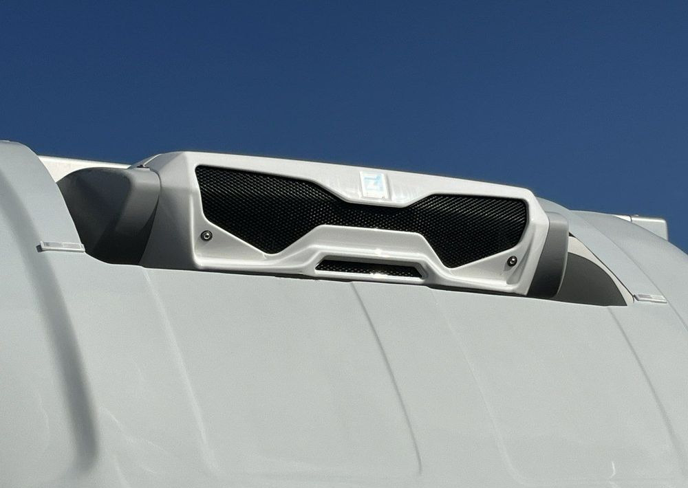 Iveco Daily - Van berpendingin: gambar 5 Iveco Daily - Van berpendingin: gambar 5