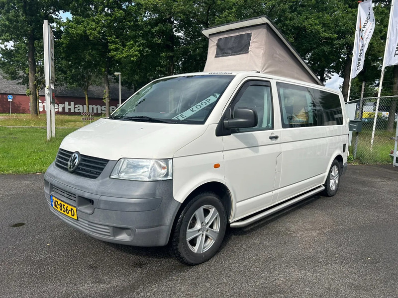 Volkswagen Camper (California) Lang met hefdak - Mobil kemping: gambar 3 Volkswagen Camper (California) Lang met hefdak - Mobil kemping: gambar 3
