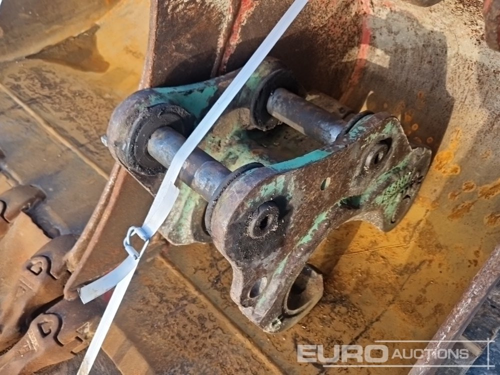 Ember 17", 26" Digging Buckets (2 of), QH: gambar 6