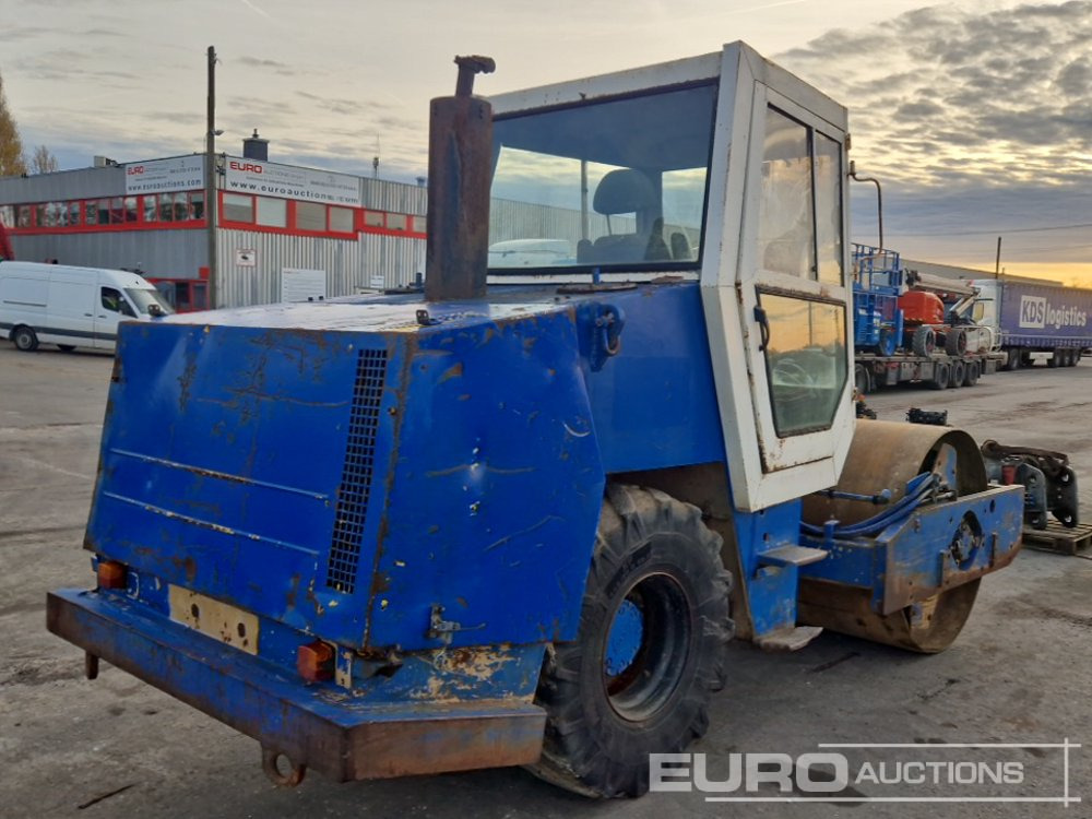 1988 ABG 169AV - Roller: gambar 5 1988 ABG 169AV - Roller: gambar 5