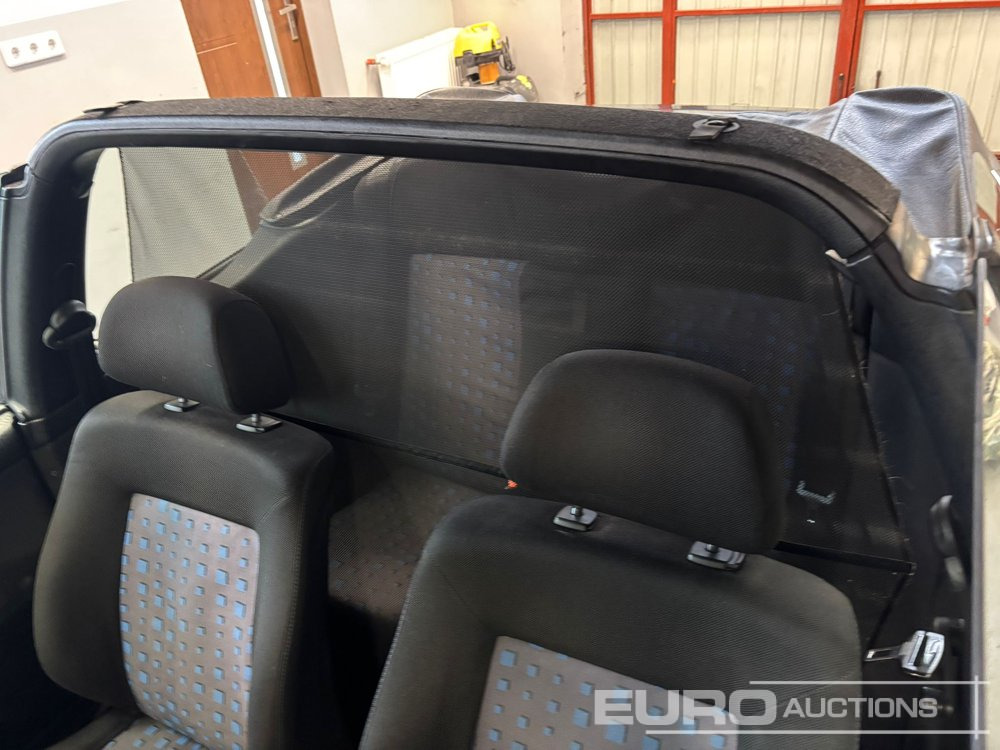 1999 Volkswagen Golf - Mobil: gambar 5 1999 Volkswagen Golf - Mobil: gambar 5