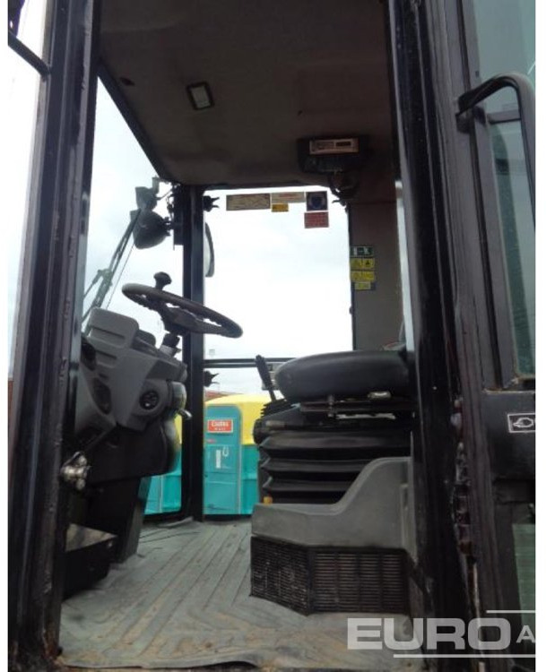 2011 CAT CP44 - Roller: gambar 4 2011 CAT CP44 - Roller: gambar 4