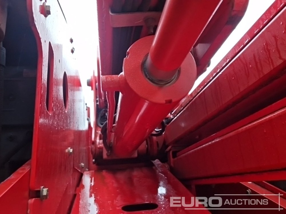 Platform pengangkat 2011 Genie Z-45/25: gambar 22 Platform pengangkat 2011 Genie Z-45/25: gambar 22