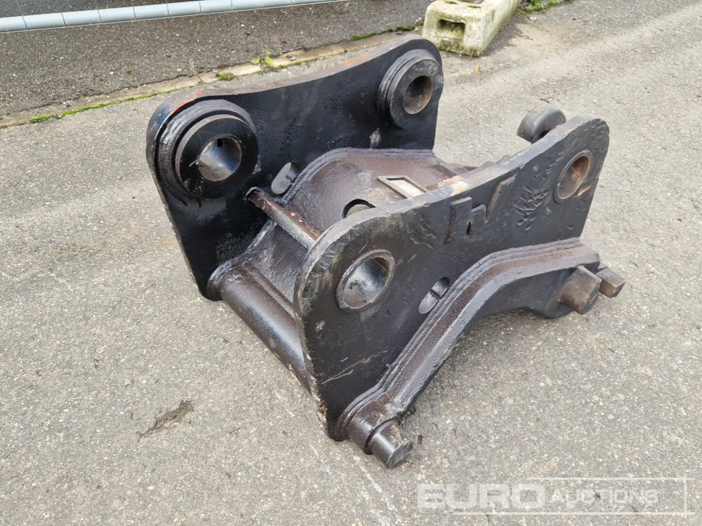 2011 Verachtert CW30 - Skrup cepat: gambar 3 2011 Verachtert CW30 - Skrup cepat: gambar 3